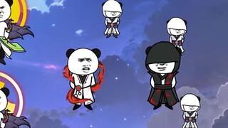 Novice Village, it’s really over!!!