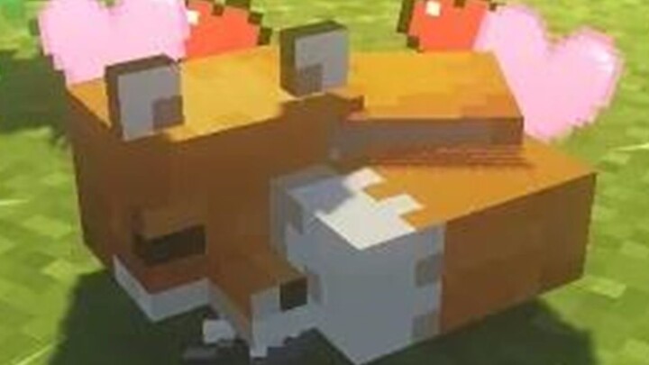 【Minecraft】นี่คือวิดีโอที่ดูจบแล้วจะช่วยเยียวยาจิตใจคุณ...