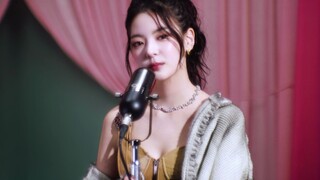 ITZY LIA Cover Keep Me Waiting by The Bonfyre完整版公开