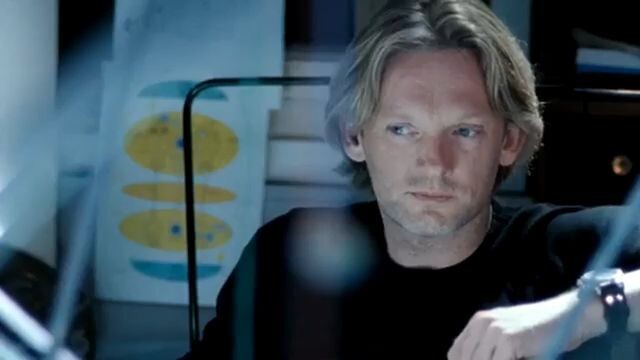 Primeval S3 Episode 3