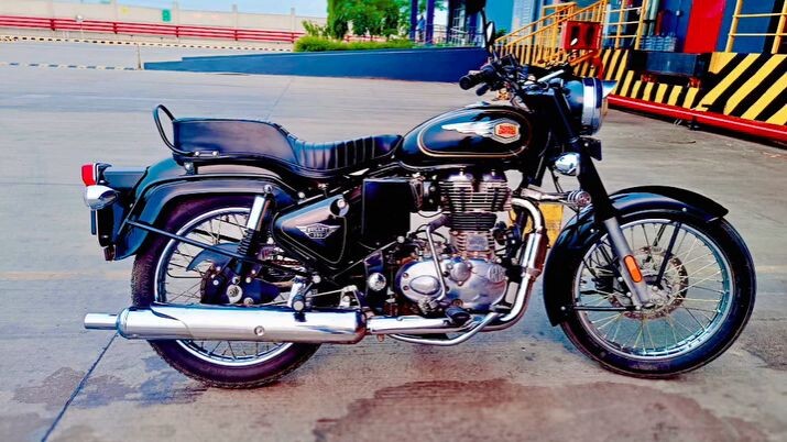 Kaam honde ni koi GD mitra..#shorts #bullet5555