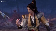 Martial Master Episode 412 Subtitle Indonesia