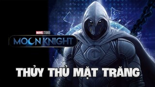 Recap Xàm #227: Moon Knight SS1 tập 4-6