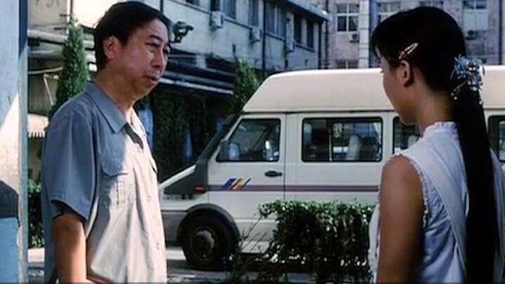หนังคอมเมดี้เรื่องนี้ของเฟิงกง แต่ละประโยคล้วนเป็นคำพูดสุดคลาสสิก ทั้งขำทั้งซึ้ง ฮาจนน้ำตาไหลเลย!