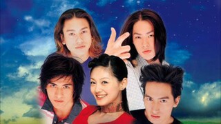 3. TITLE: Meteor Garden/Tagalog Dubbed Episode 03 HD