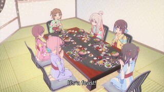 anime kumpul bersama