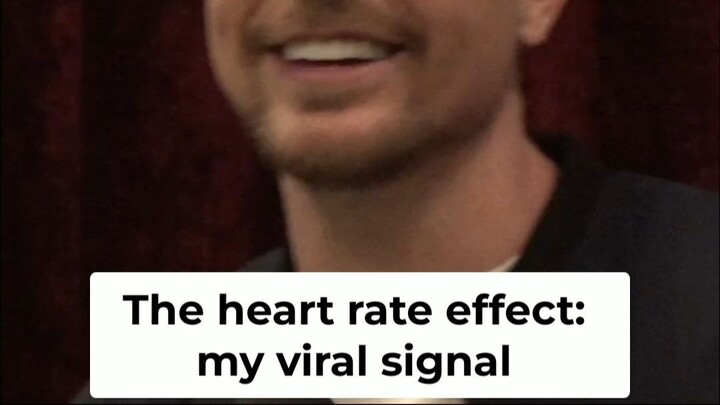 The Heart Rate Effect_ Viral Content Signal Revealed!
