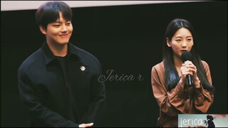 Ditto | Yeo Jin Goo | Cho Yi Hyun,