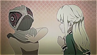 TO YOUR ETERNITY // GUGU AND REAN // INFINITY // SHORT AMV EDIT