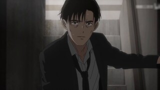 [Newbies’ comments] This is outrageous! A high-scoring animation with a score of 9.8 dropped to 3.8 