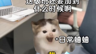 快递员：这哥们儿真有实力。