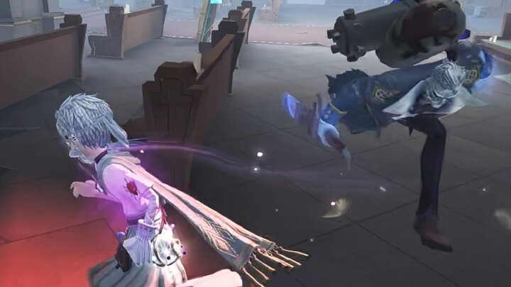 أنا لا أأكل الضغط