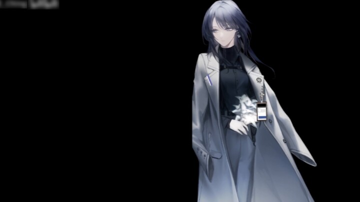 "Unlike me, I only feel sorry for the director~" ("Lost in Time, but Classic Scenes" Audio Version)