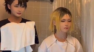 【Kuroken】ชีวิตประจำวันบางอย่าง