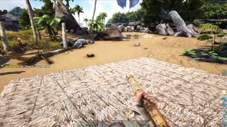 ARK survival part 5