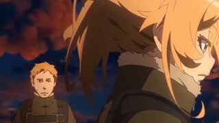 Tôi Chuyển Sinh Thành Loli Cuồng Sát _ Youjo Senki _ Tóm Tắt Anime_p4