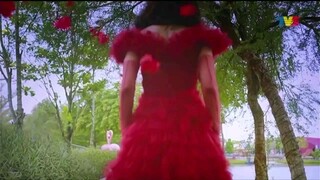 TAKDIR CINTA TERLARANG EPISOD AKHIR