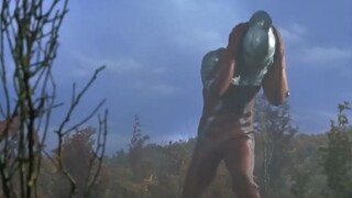 ULTRASEVEN Episode 18 [Subtitle Indonesia]