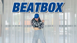 【NCT DREAM】BEATBOX chorus cover with slow tutorial (irresponsible version) / Fanfan