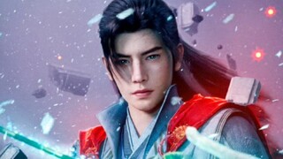 The 13 major interfaces of "Mortal": the spirit world is slightly stronger than the human world, and
