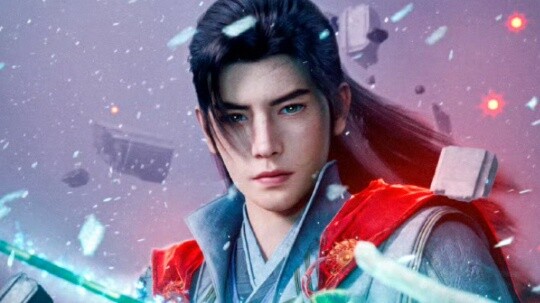 อินเทอร์เฟซหลัก 13 ประการของ "มนุษย์": โลกวิญญาณแข็งแกร่งกว่าโลกมนุษย์เล็กน้อย และเกาะมังกรเป็นสิ่งม