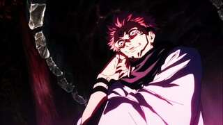 Jujutsu Kaisen Season 2 [ AMV ] - Being Lonely is Fun ᴴᴰ