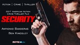 Security (2017)