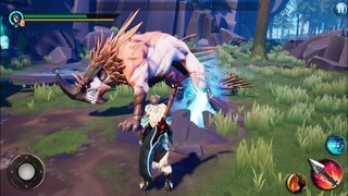 Seruu !!! 5 Game Offline Paling Rame Di Android