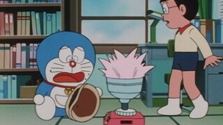 Doraemon Hindi S04E21