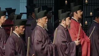金圣叹拿生命来搞笑～
