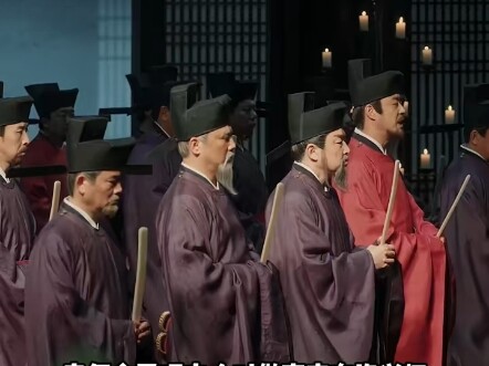 Jin Shengtan uses his life to make people laugh