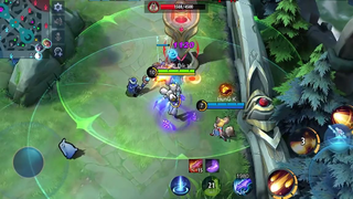 Tốp Mỡ _ KIMMY MÙA 23_ MỘT MÌNH BỊ _CẢ LÒ_ TEAM BẠN SĂN_ CHUYỆN GÌ ĐÃ XẢY RA__ _