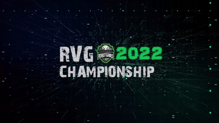 RVG Championship 2022 Final Stage High School