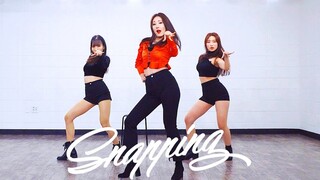 【MTY Dance Studio】Kim Chungha - Snapping【Mirror Panel】【Dance Cover】【Update】