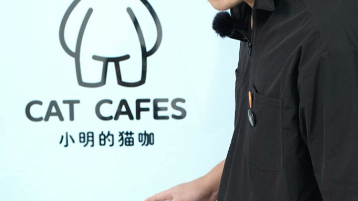 أنا وعنادي الأخير: هل اكتشفتم أخيرًا أين يختبئ شياو مينغ؟ #تصميم_الشعار #تصميم_العلامة_التجارية #تصم