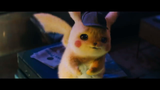 รีวิวหนัง pokemon detective pikachu