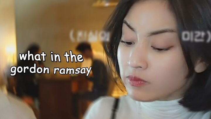 ทไวซ์กับโมเมนต์ที่ทำให้ฉันหัวเราะจนทนไม่ไหว