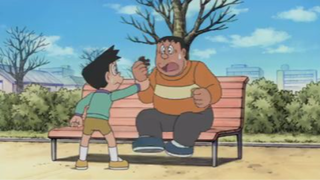 Doraemon Episode 356