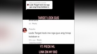 Reply to  Sino Next?? foryou  fyp  mobilelegends  pieckml ml paquito mlbb foryoupage