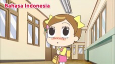 Momen cinta pada pandangan pertama - Hello Jadoo