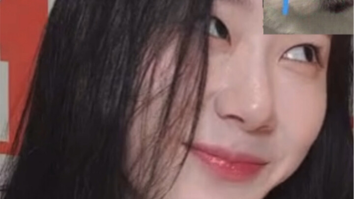 【Lee Chae-ryeong】Định đi theo phong cách ấm áp để cho Chae-ryeong xem thư, ai ngờ sơ ý bấm nhầm vào 