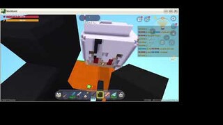 pvp trong  mini world và cái kết ...