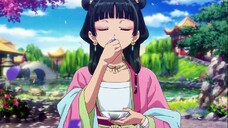 Kusuriya no Hitorigoto _ VOLUMEN 1