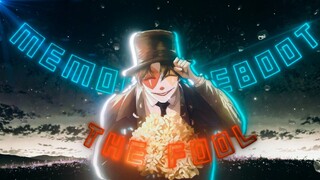 诡秘之主 - 记忆重启 🔥【剪辑/AMV】FHD #amv