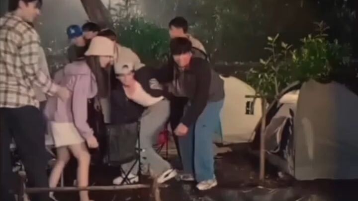 Ashdres moment's sweet 🥰