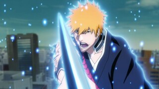 【死神bleach】卍解/语录/混剪/热血/这是你热爱死神的原因吗？