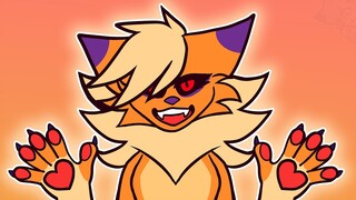 XD / ANIMATION MEME