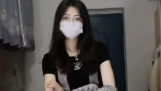 【Awoo】gidle-queencard You have your 520, I have my 502, not very sweet, but very sticky