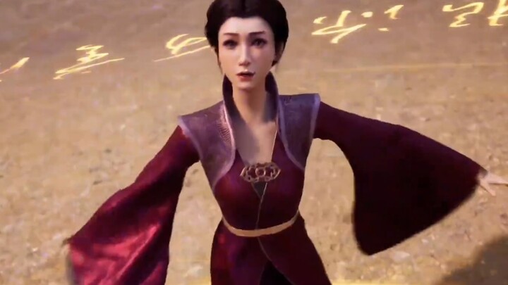 Is the baby carp beast smarter than other Chinese animation male leads?