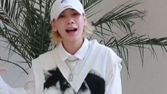 Memikirkanmu (Park Jae Bum), hiphop ritmis yang nyaman lebih seperti rutinitas sehari-hari😉